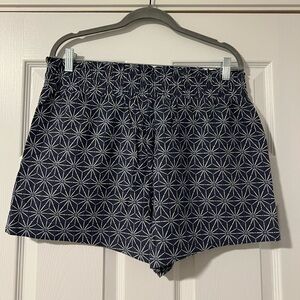 A New Day shorts - NWOT